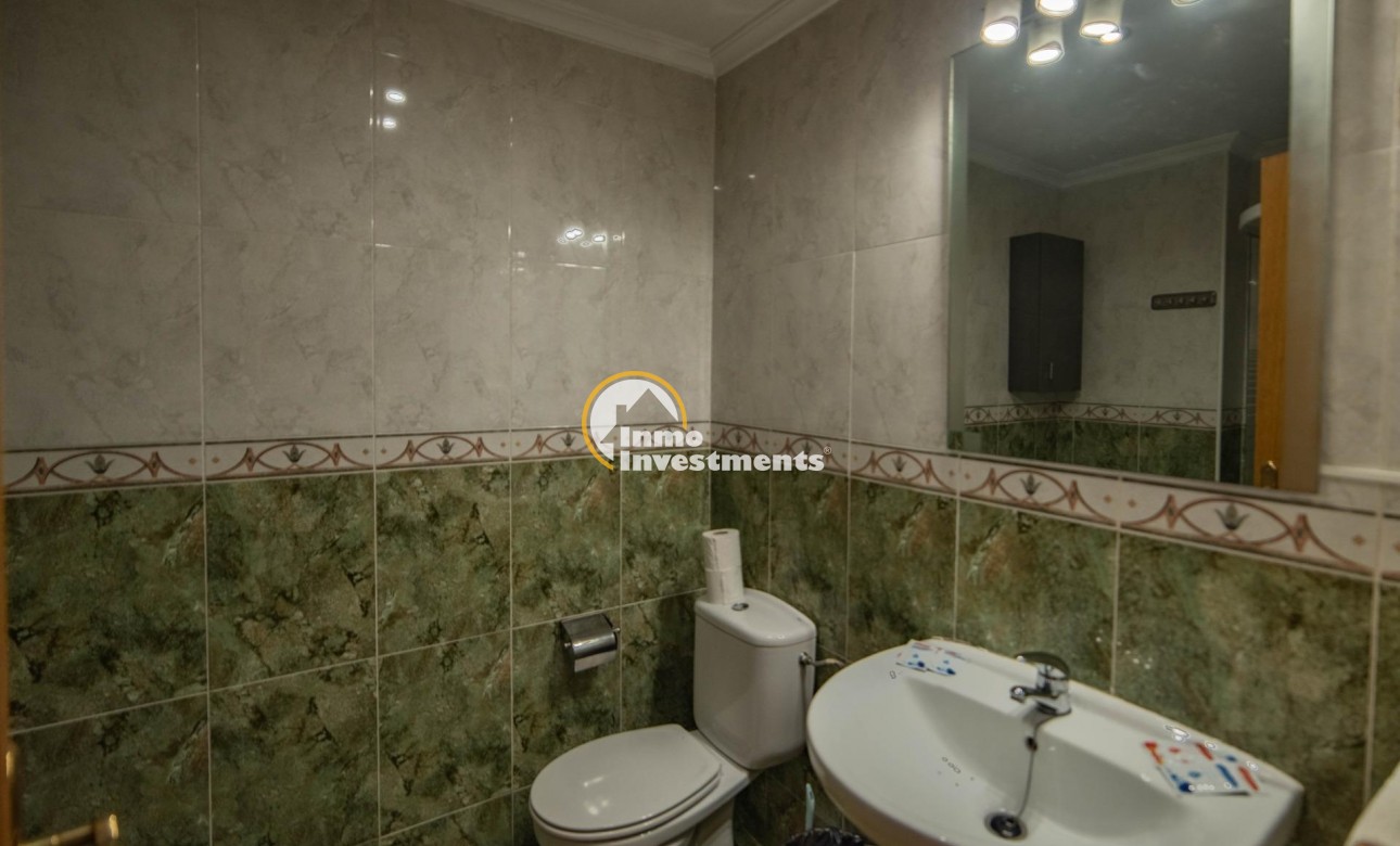 Gebrauchtimmobilien - Apartment - Torrevieja - Acequion