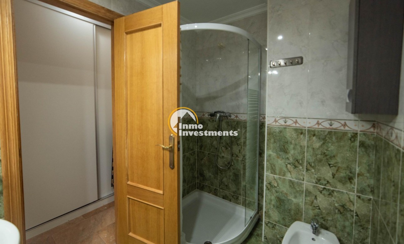 Gebrauchtimmobilien - Apartment - Torrevieja - Acequion