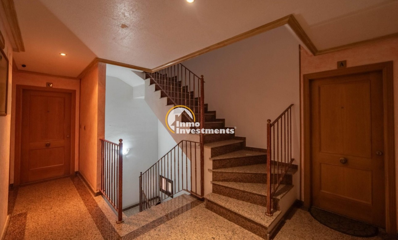 Gebrauchtimmobilien - Apartment - Torrevieja - Acequion