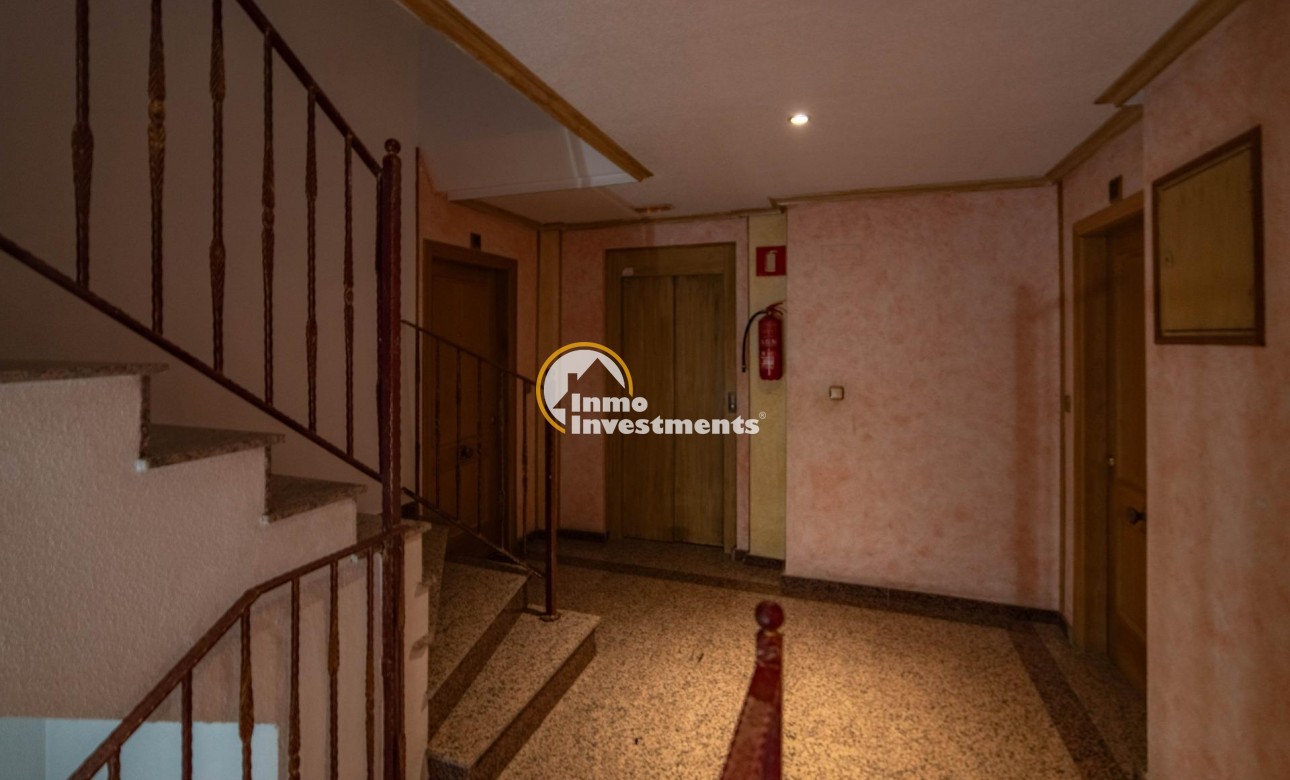 Gebrauchtimmobilien - Apartment - Torrevieja - Acequion