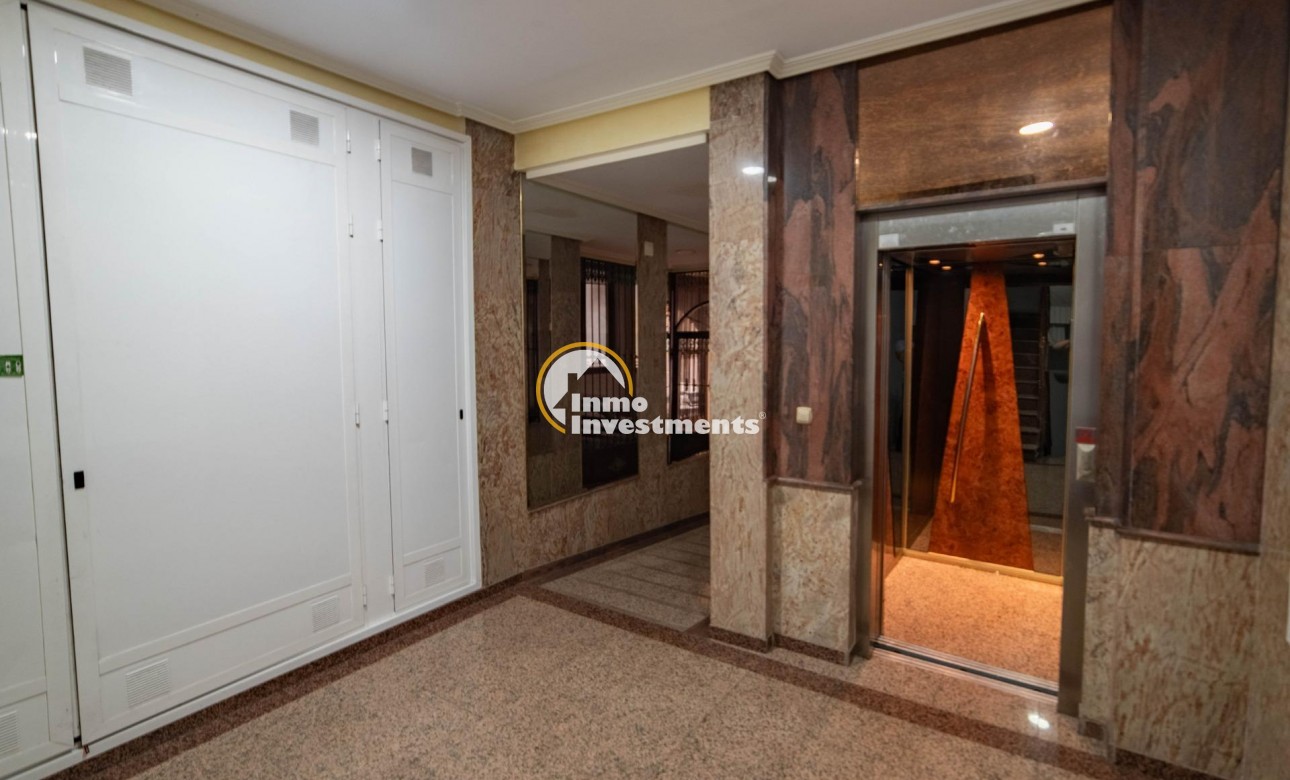 Gebrauchtimmobilien - Apartment - Torrevieja - Acequion