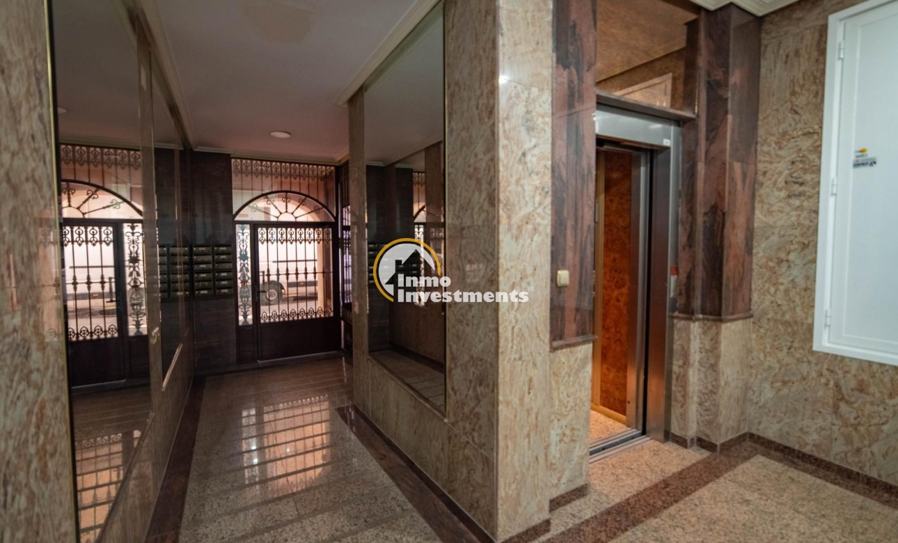Gebrauchtimmobilien - Apartment - Torrevieja - Acequion