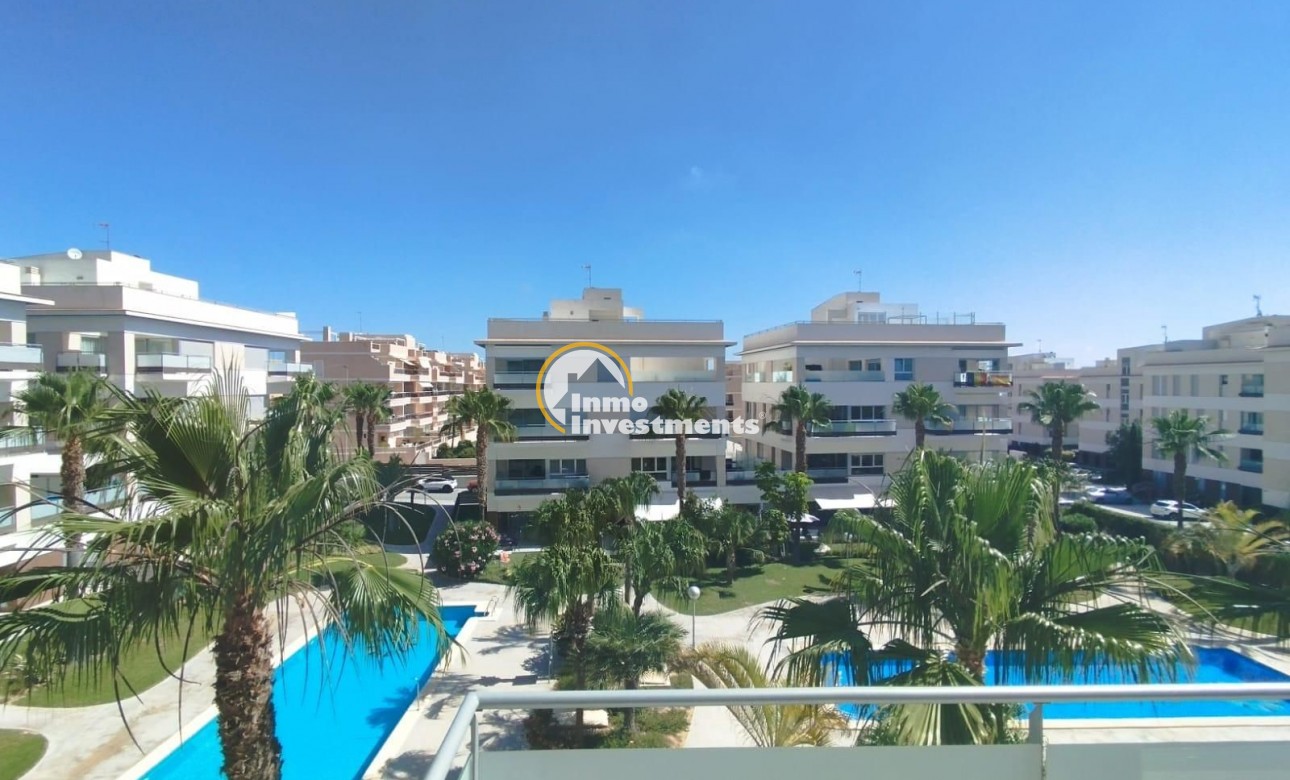 Bestaande bouw - Appartement - Orihuela Costa - 