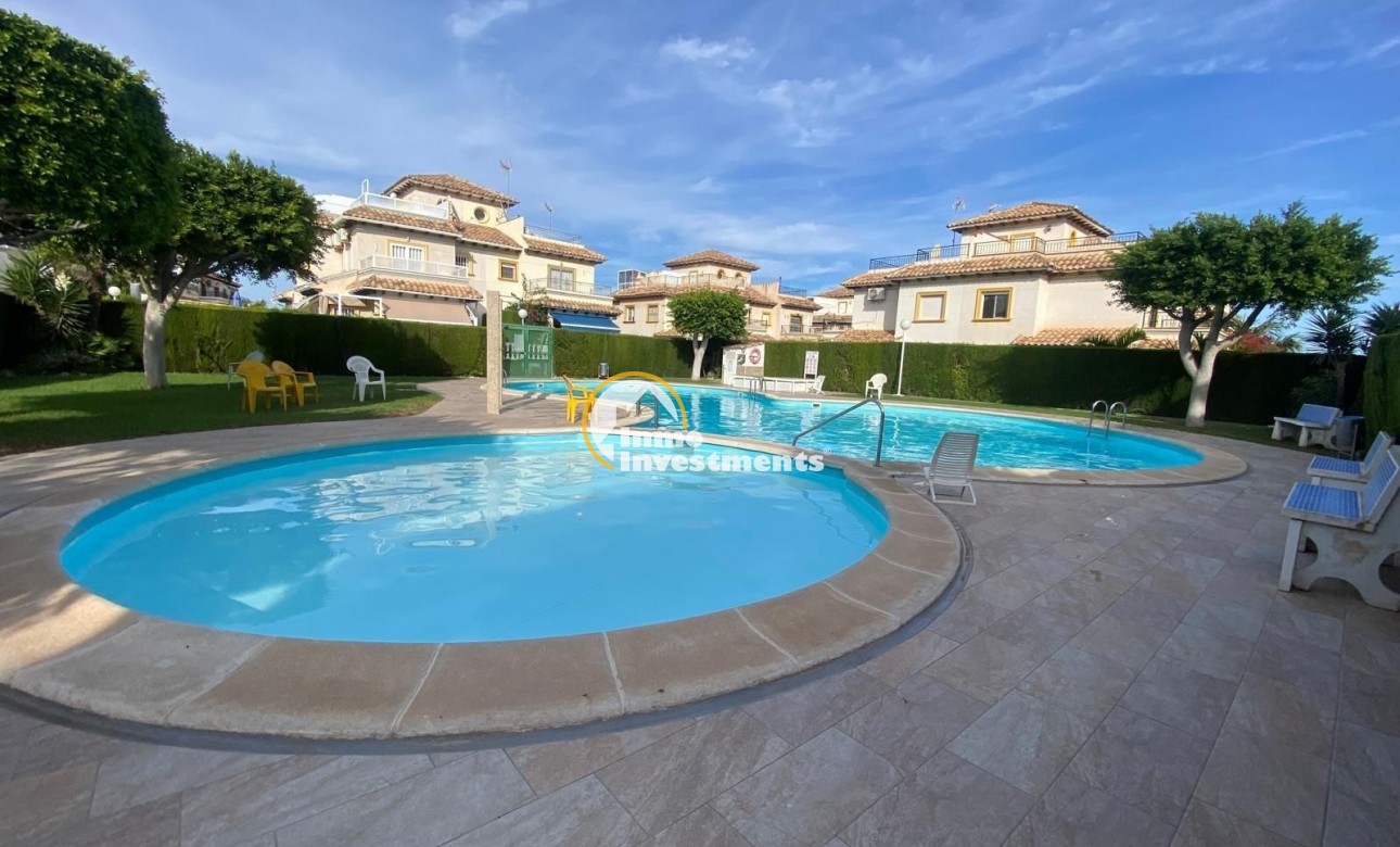 Bestaande bouw - Bungalow - Orihuela Costa - Rocio del Mar