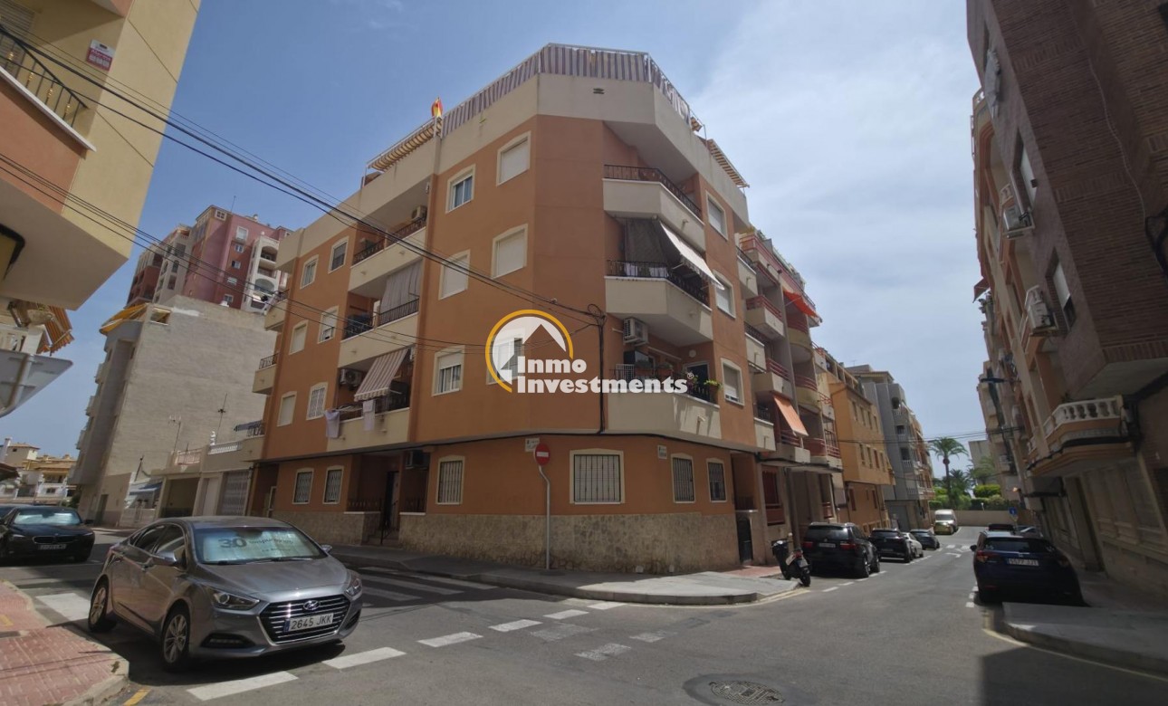 Revente privée - Appartement - Torrevieja - Habaneras