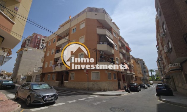 Revente privée - Appartement - Torrevieja - Habaneras