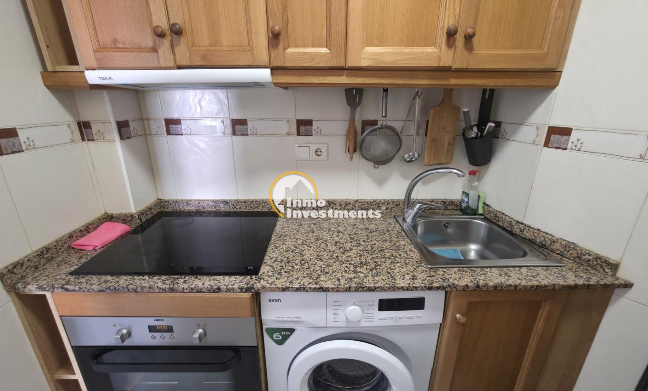 Revente privée - Appartement - Torrevieja - Habaneras