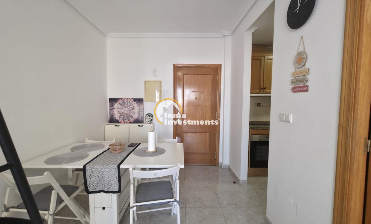 Revente privée - Appartement - Torrevieja - Habaneras