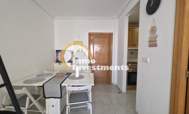 Revente privée - Appartement - Torrevieja - Habaneras