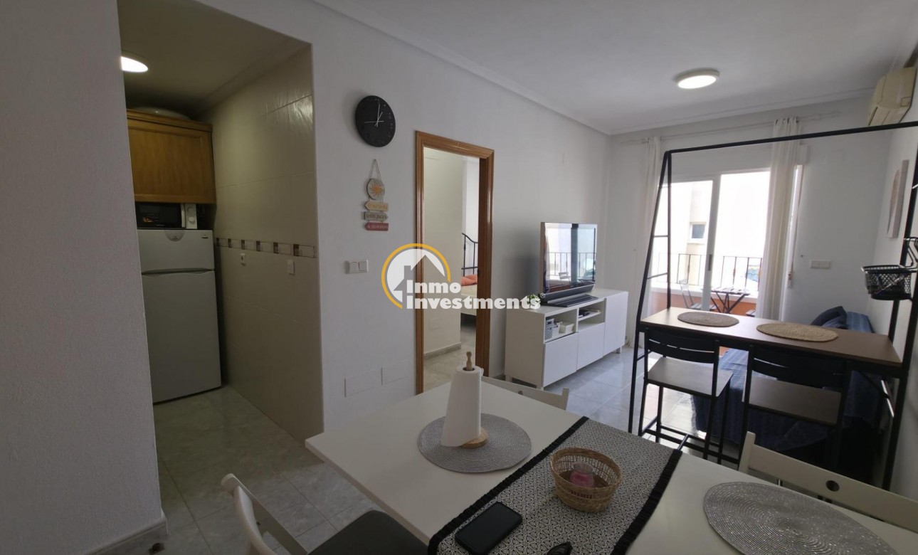 Revente privée - Appartement - Torrevieja - Habaneras