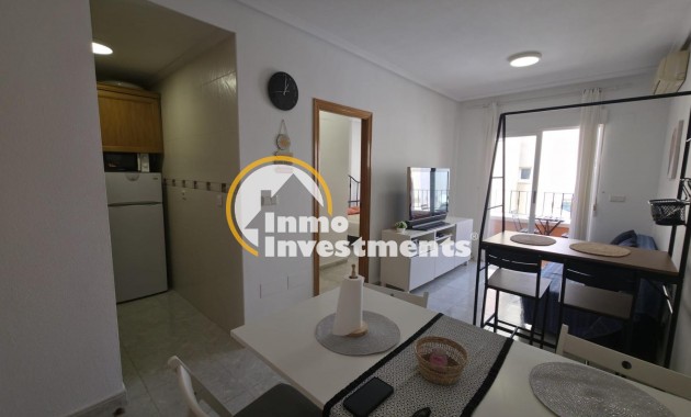 Revente privée - Appartement - Torrevieja - Habaneras