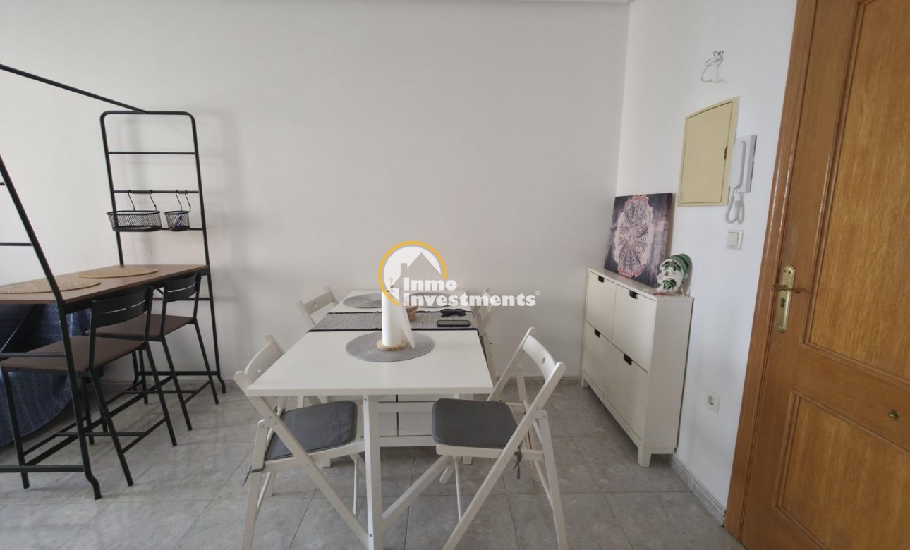 Revente privée - Appartement - Torrevieja - Habaneras
