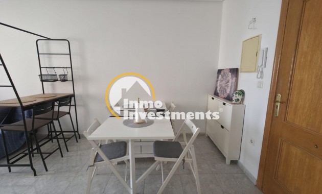 Revente privée - Appartement - Torrevieja - Habaneras