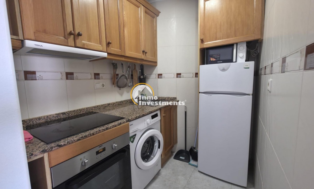 Revente privée - Appartement - Torrevieja - Habaneras