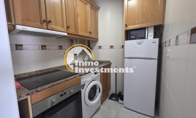 Revente privée - Appartement - Torrevieja - Habaneras