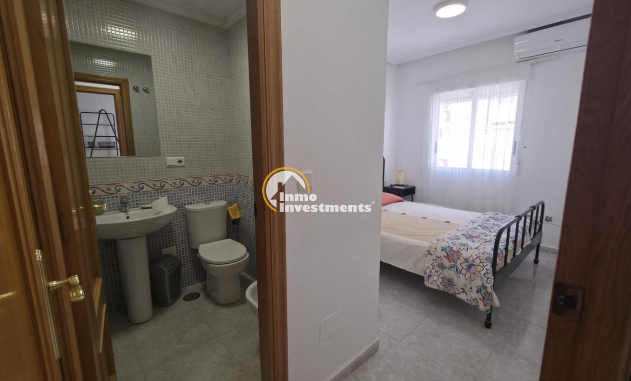 Revente privée - Appartement - Torrevieja - Habaneras