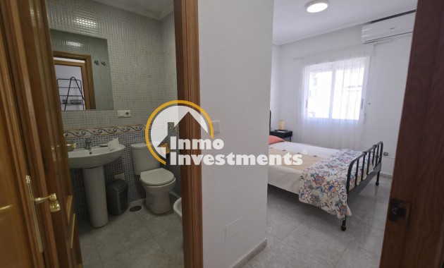 Revente privée - Appartement - Torrevieja - Habaneras