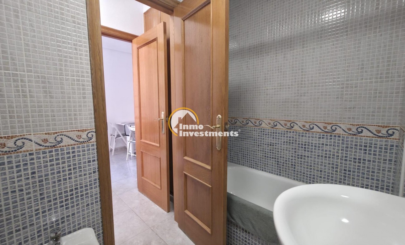 Revente privée - Appartement - Torrevieja - Habaneras
