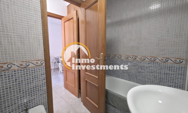 Revente privée - Appartement - Torrevieja - Habaneras