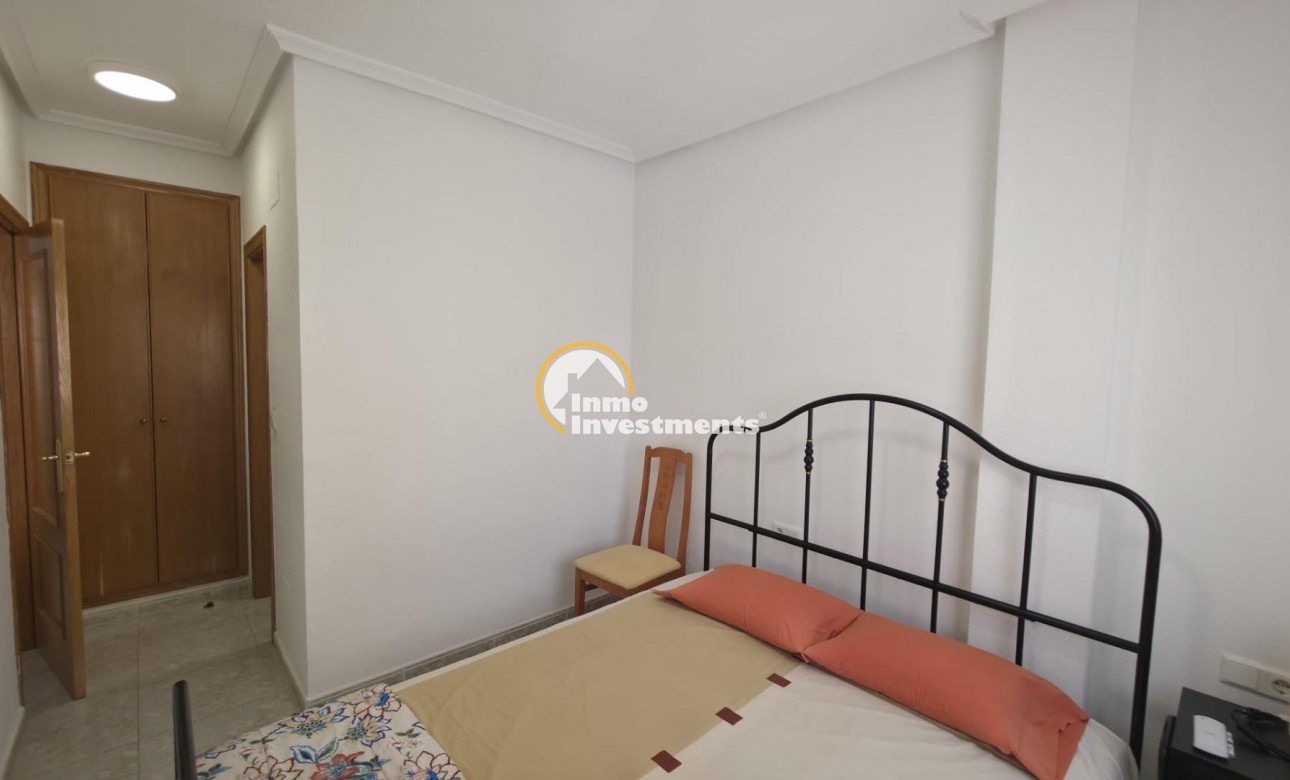 Revente privée - Appartement - Torrevieja - Habaneras