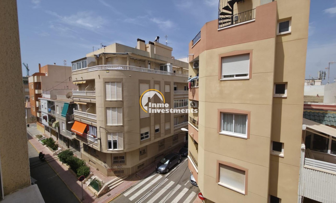 Revente privée - Appartement - Torrevieja - Habaneras