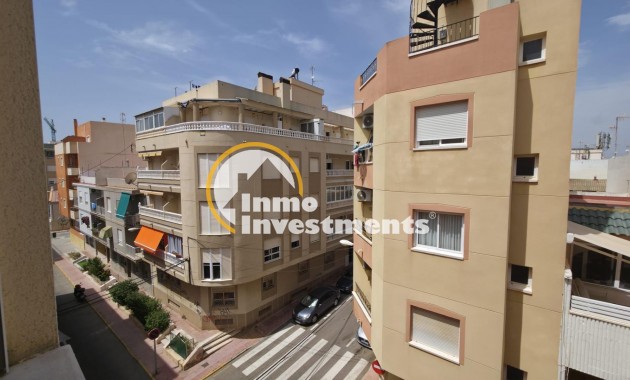 Revente privée - Appartement - Torrevieja - Habaneras