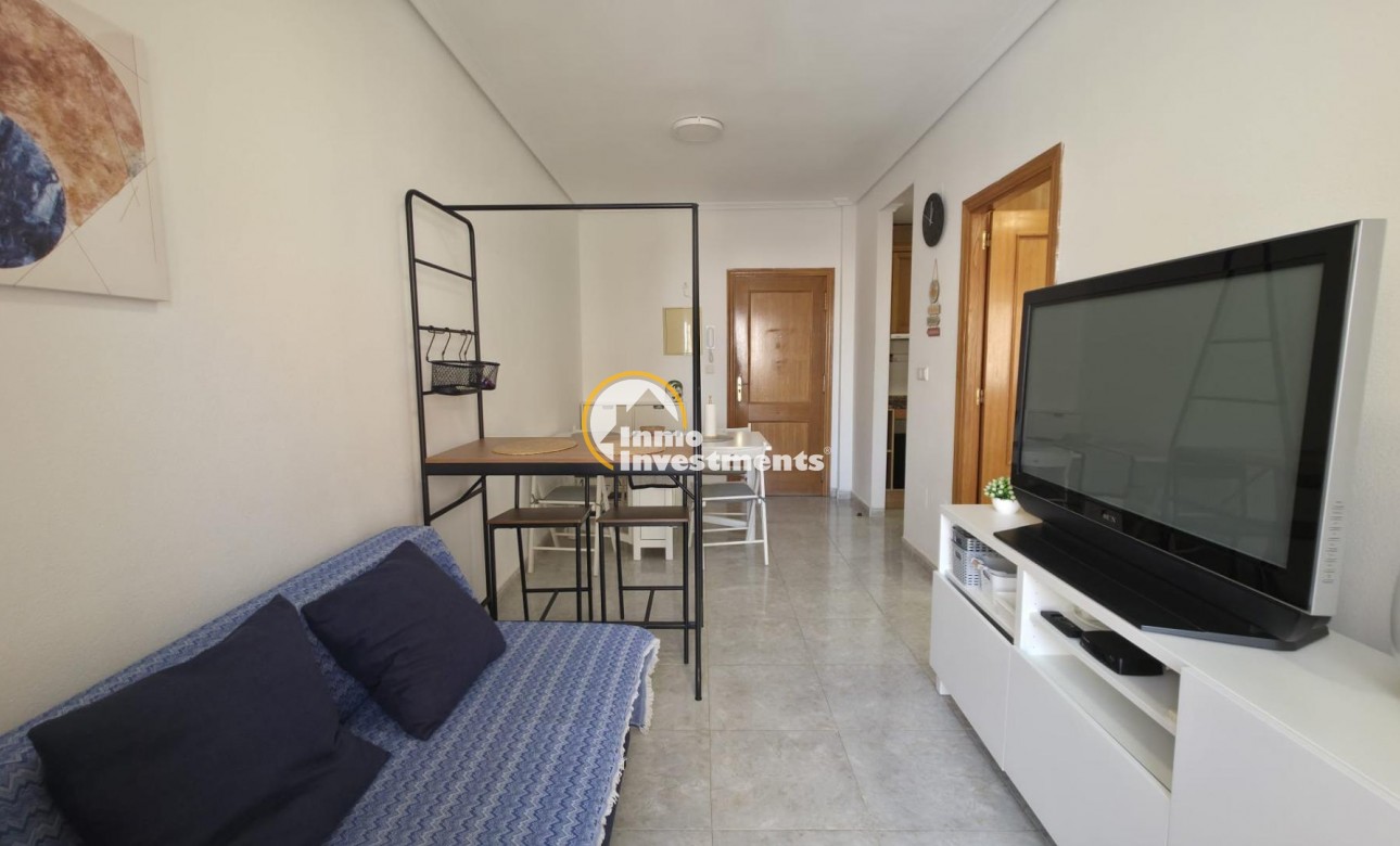 Revente privée - Appartement - Torrevieja - Habaneras