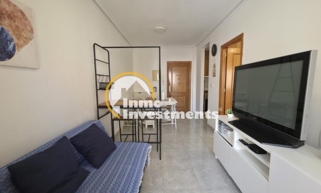 Revente privée - Appartement - Torrevieja - Habaneras