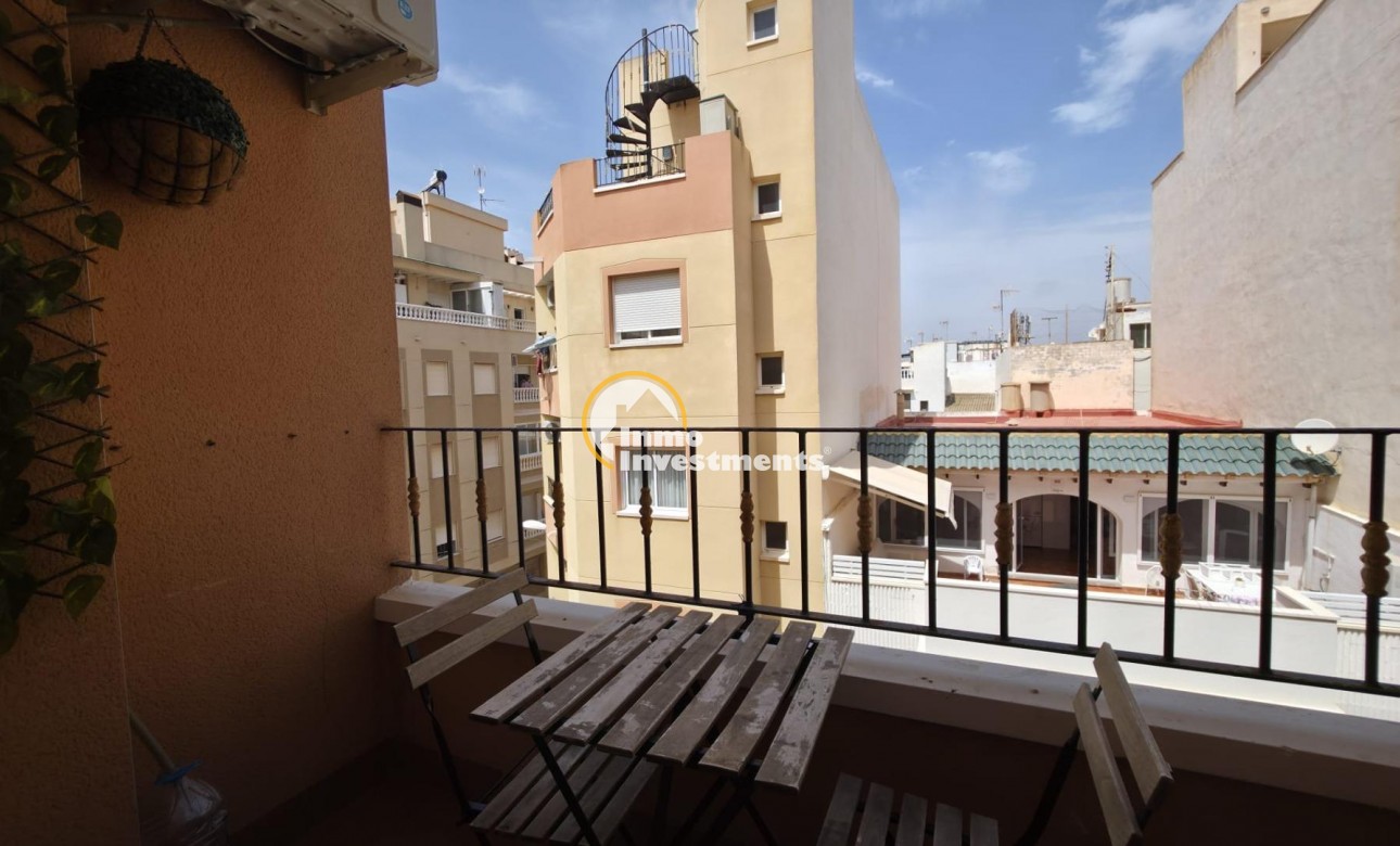 Revente privée - Appartement - Torrevieja - Habaneras