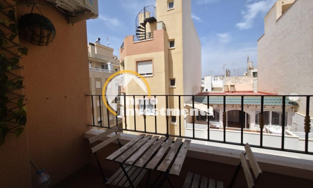 Revente privée - Appartement - Torrevieja - Habaneras