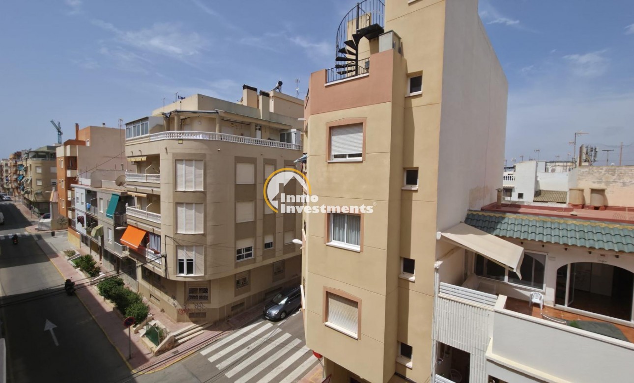 Revente privée - Appartement - Torrevieja - Habaneras