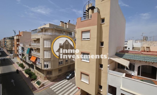 Revente privée - Appartement - Torrevieja - Habaneras