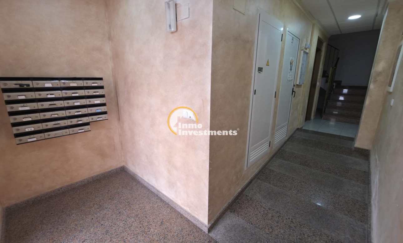 Revente privée - Appartement - Torrevieja - Habaneras