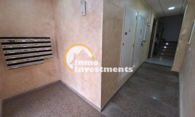 Revente privée - Appartement - Torrevieja - Habaneras