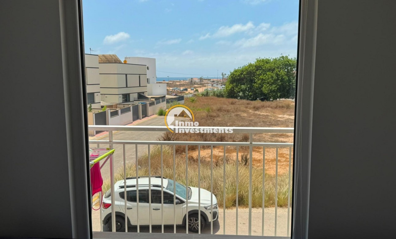 Till salu - Lägenhet - Torrevieja - Zona los Frutales