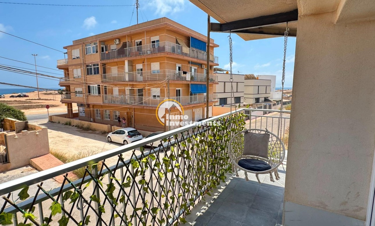 Till salu - Lägenhet - Torrevieja - Zona los Frutales