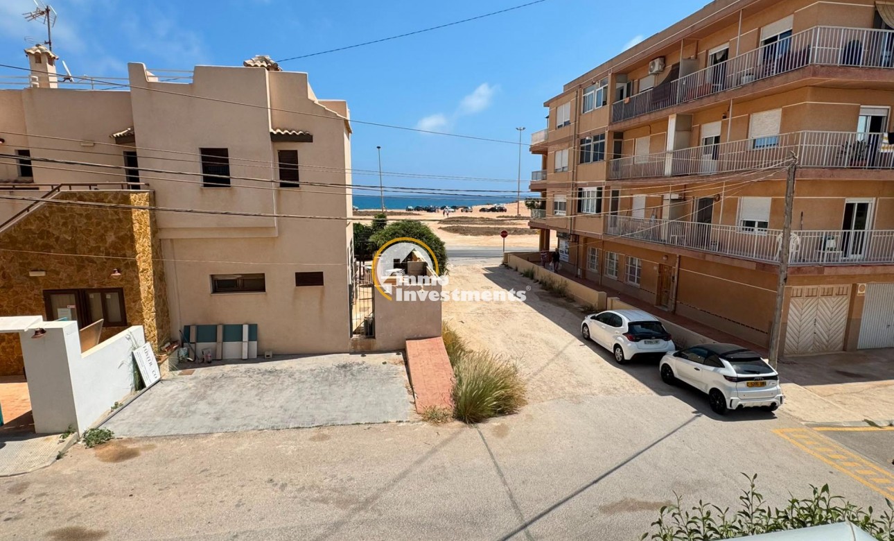 Till salu - Lägenhet - Torrevieja - Zona los Frutales