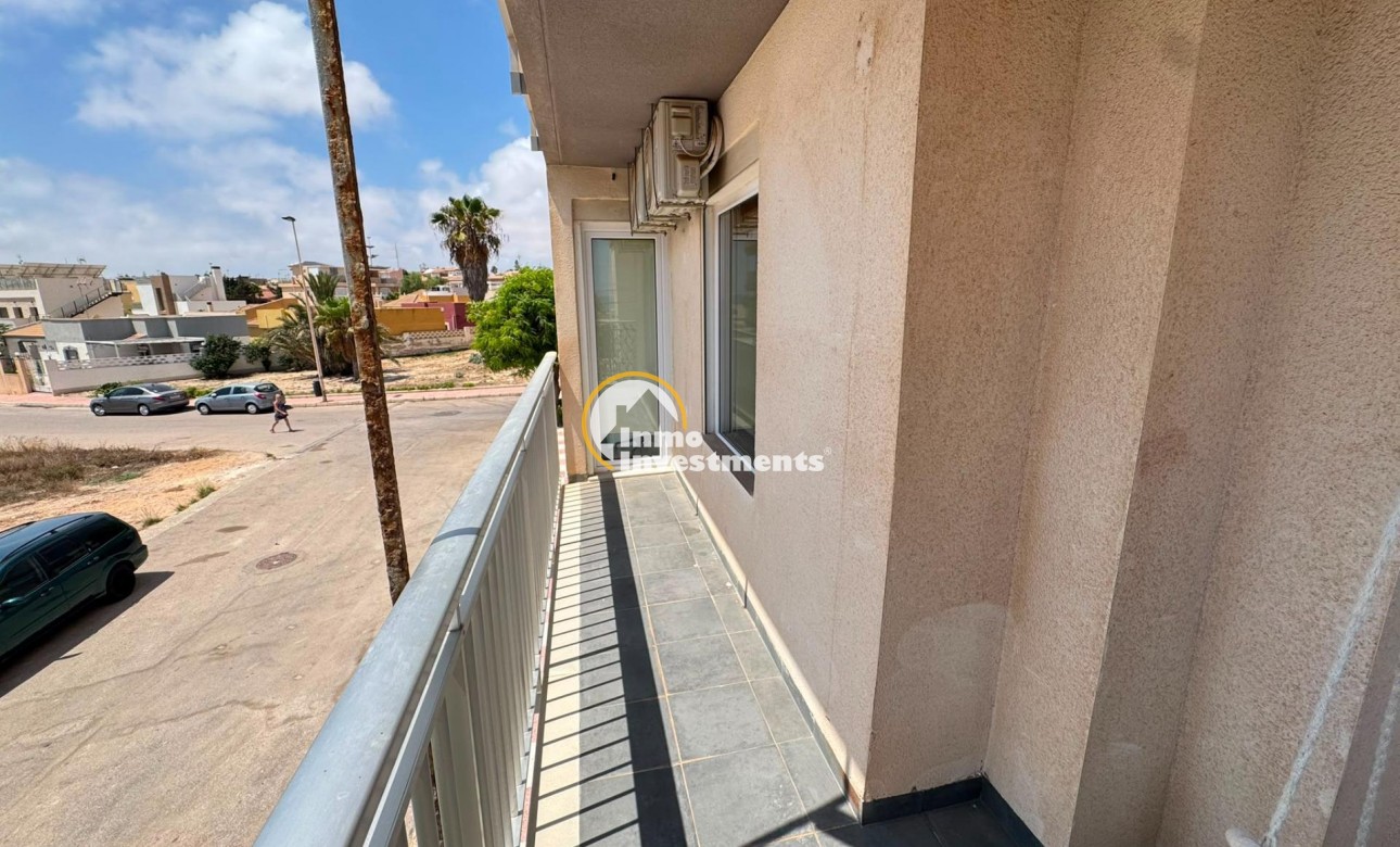 Till salu - Lägenhet - Torrevieja - Zona los Frutales
