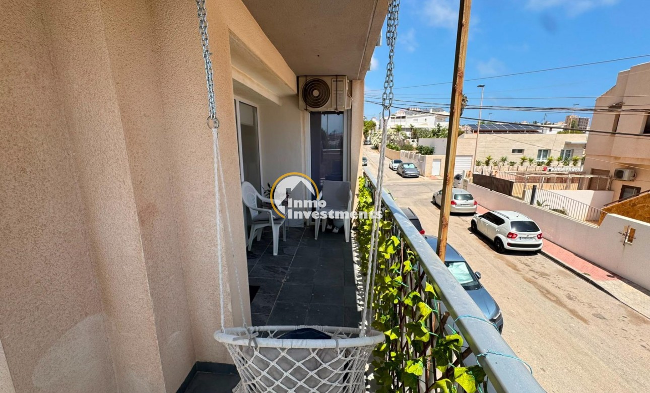 Till salu - Lägenhet - Torrevieja - Zona los Frutales