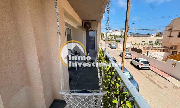 Till salu - Lägenhet - Torrevieja - Zona los Frutales