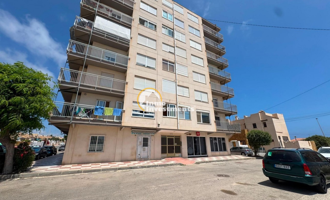 Till salu - Lägenhet - Torrevieja - Zona los Frutales