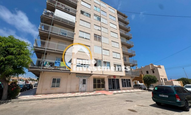 Till salu - Lägenhet - Torrevieja - Zona los Frutales