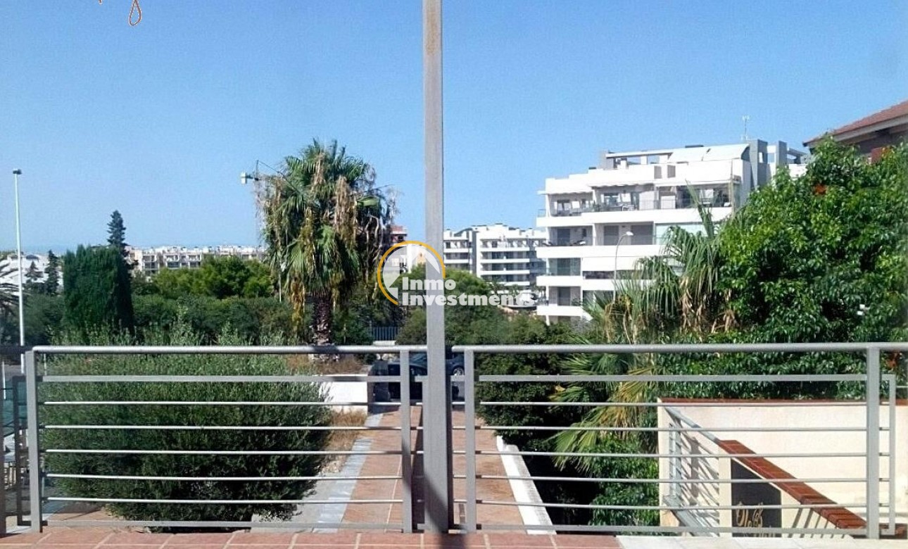 Till salu - Kommersiell - Orihuela Costa - Los Dolses