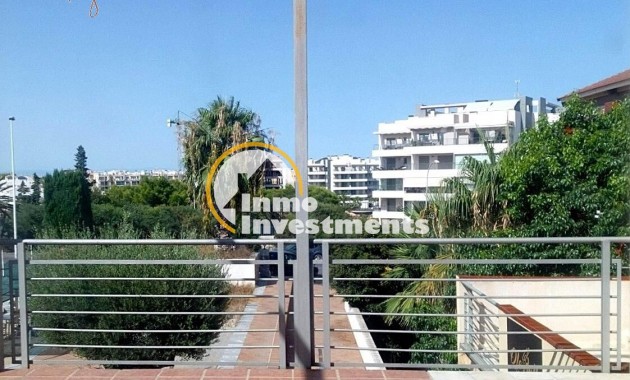 Till salu - Kommersiell - Orihuela Costa - Los Dolses