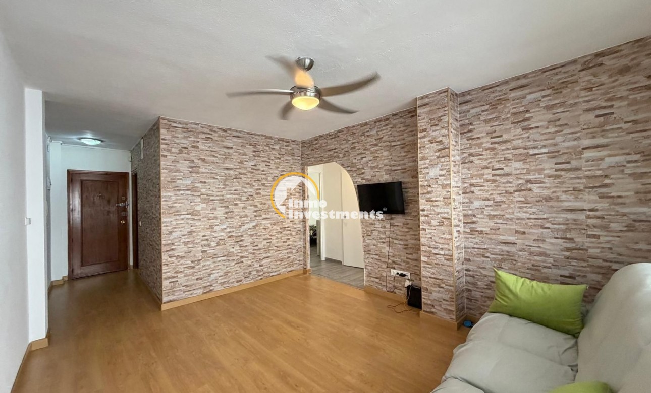 Gebrauchtimmobilien - Apartment - Torrevieja - Playa del Cura