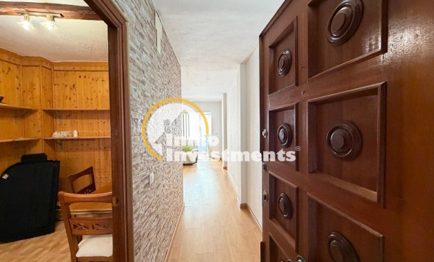 Gebrauchtimmobilien - Apartment - Torrevieja - Playa del Cura