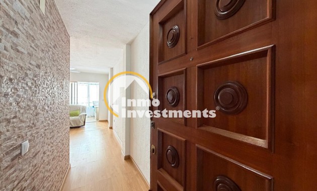 Gebrauchtimmobilien - Apartment - Torrevieja - Playa del Cura