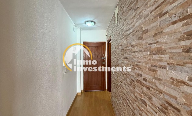 Gebrauchtimmobilien - Apartment - Torrevieja - Playa del Cura