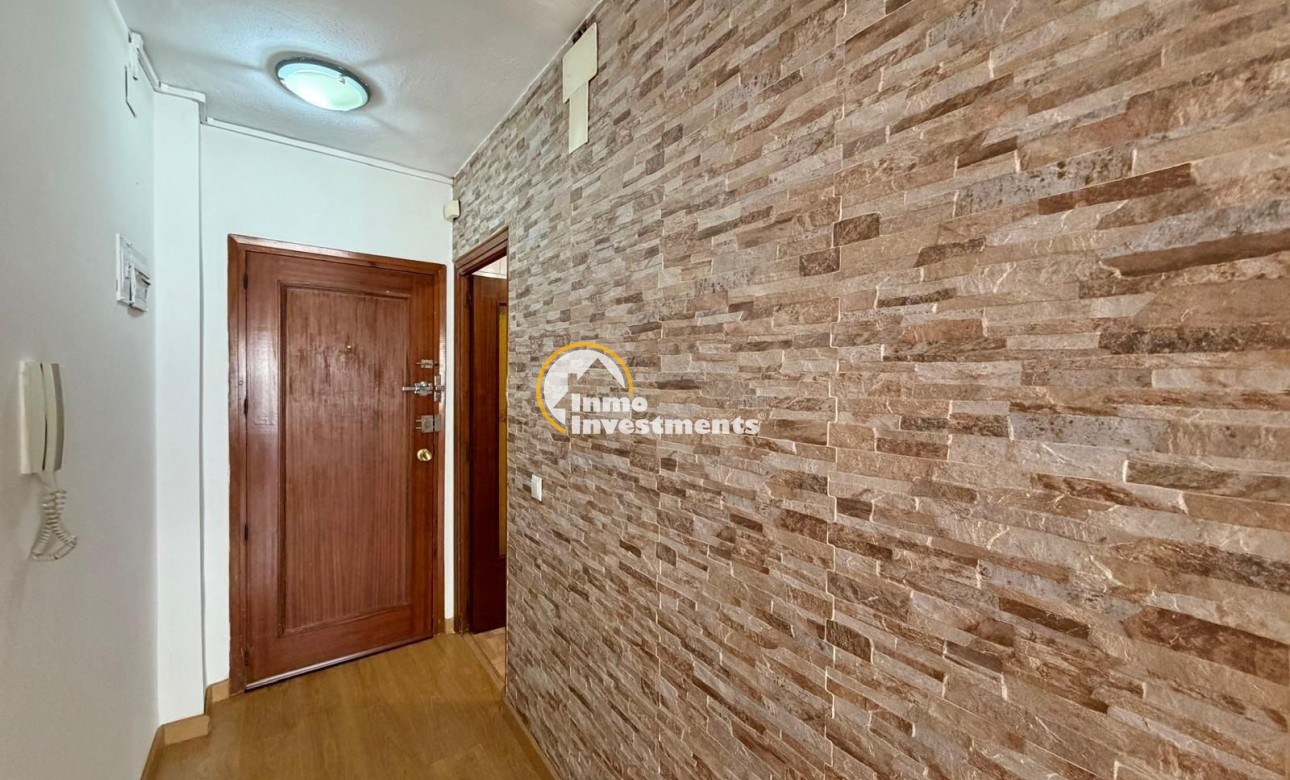 Resale - Apartment - Torrevieja - Playa del Cura