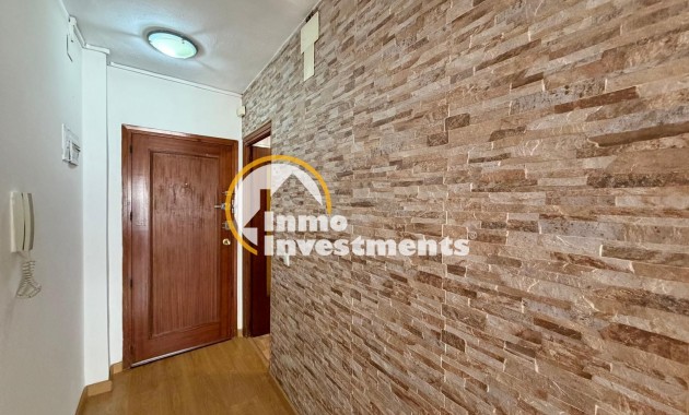 Gebrauchtimmobilien - Apartment - Torrevieja - Playa del Cura